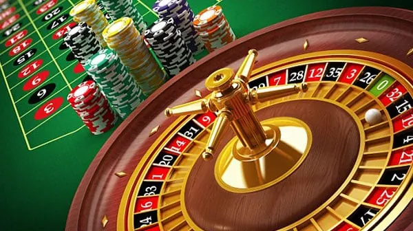 Online Bingo Interface