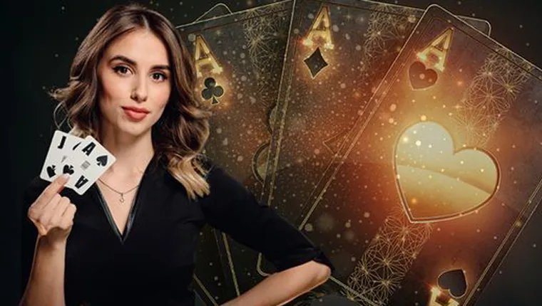 PH365 Live Blackjack Table