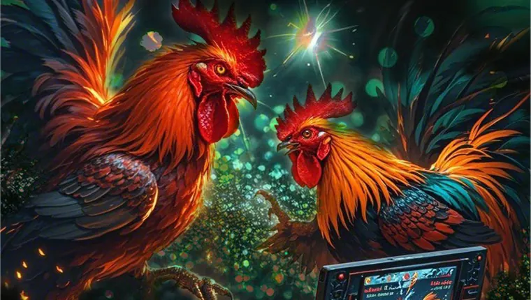 Original Games Icon