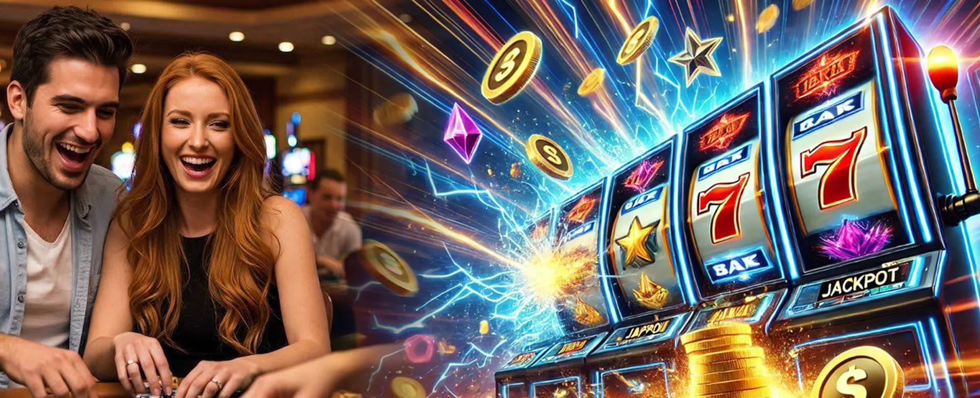 Player enjoying ph365 arcade games with vibrant graphics