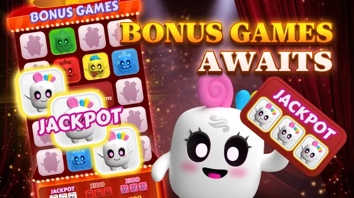 Social Bingo Player