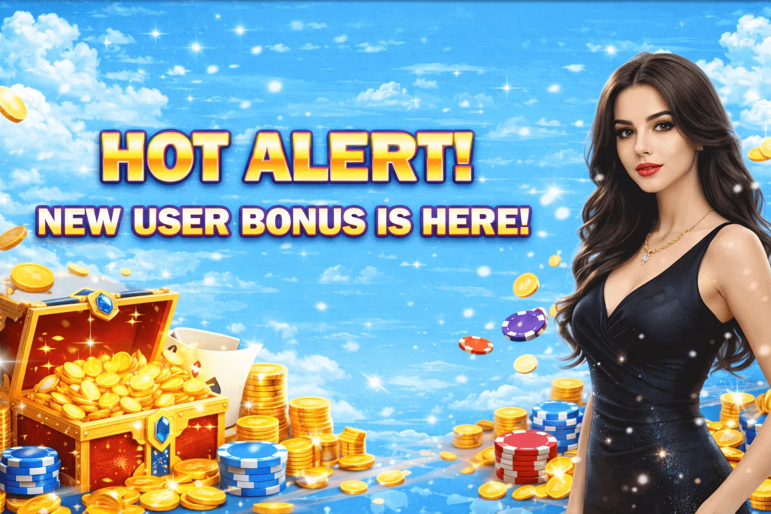 Generous Bonuses and Promotions