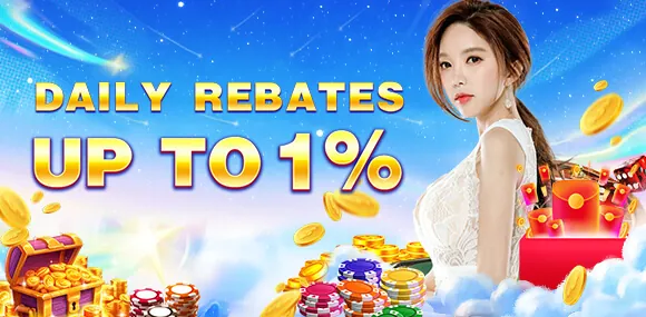 ph365 Live Casino Reload Bonus